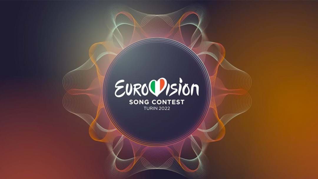 Article heading image for The Winner Of Eurovision 2022 Has Been Revealed