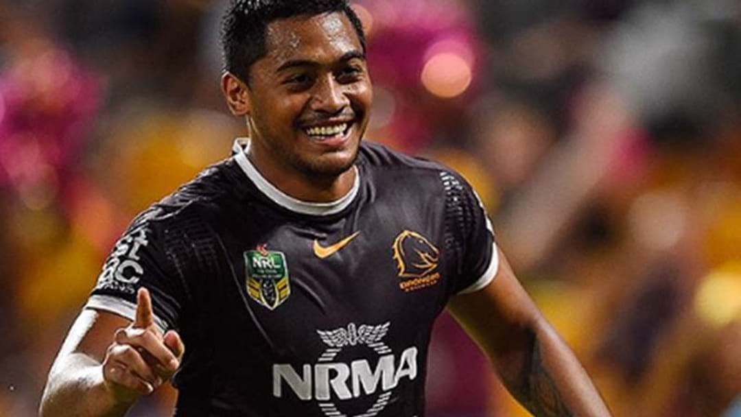 Article heading image for Mail On Anthony Milford 