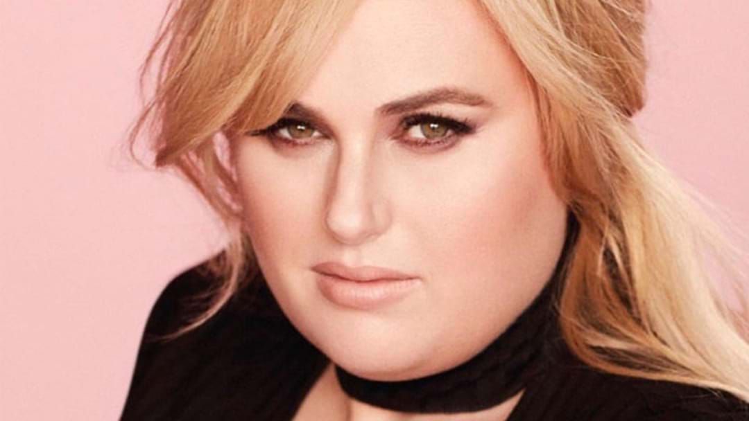 Article heading image for Rebel Wilson's Plan To Win An Oscar 