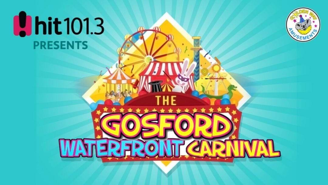 Article heading image for The Gosford Waterfront Carnival Is Back!