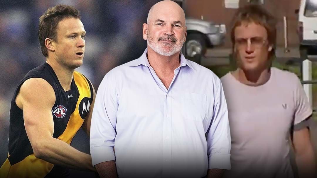 Article heading image for Chief's Top 10: Moments Of Nathan Brown's On-Air Career