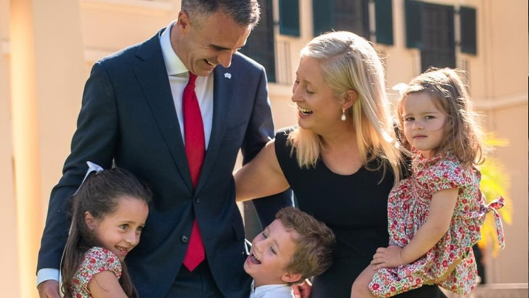 Article heading image for Premier Peter Malinausakas Squashes School Holiday Extra Week Rumours