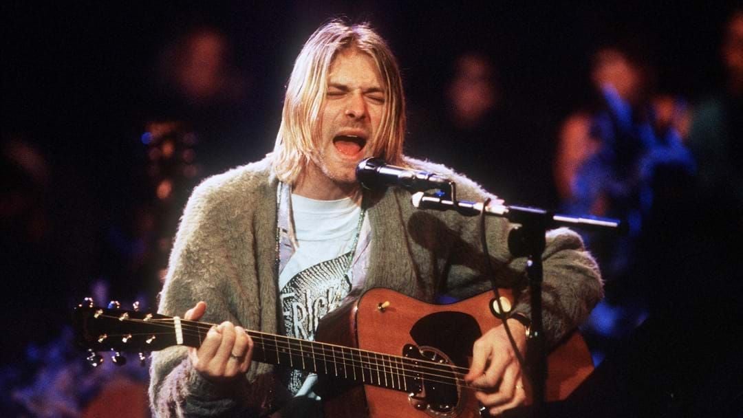 Article heading image for Taking You Behind-The-Scenes Of "MTV Unplugged In New York", 25 Years After Its Release