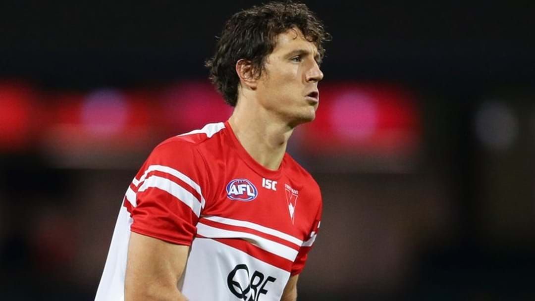 Article heading image for Kurt Tippett Goes Big In The NEAFL