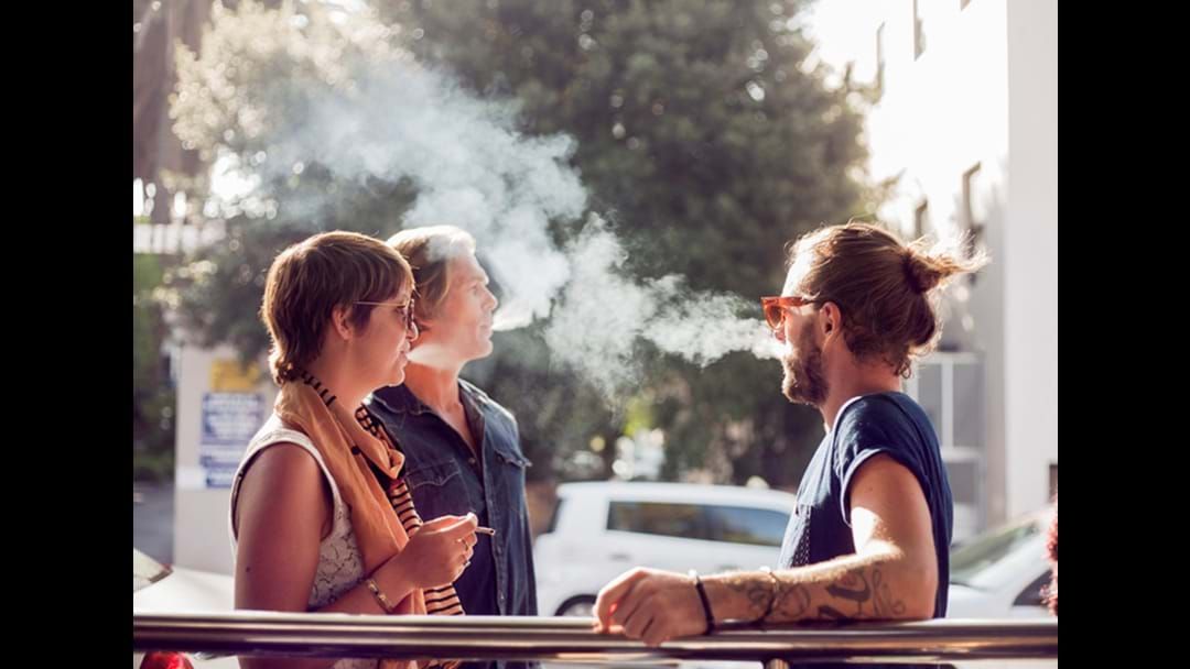 Article heading image for Community Consultation Open For Proposed Smoking And Vape Changes