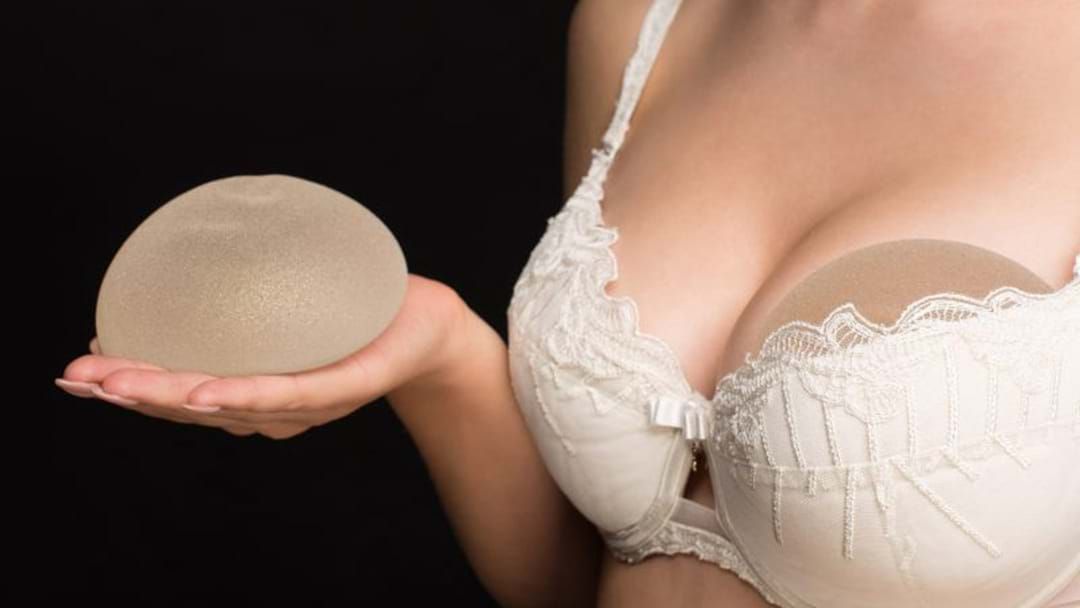 Article heading image for In A Divorce Settlement Who Owns Breast Implants?