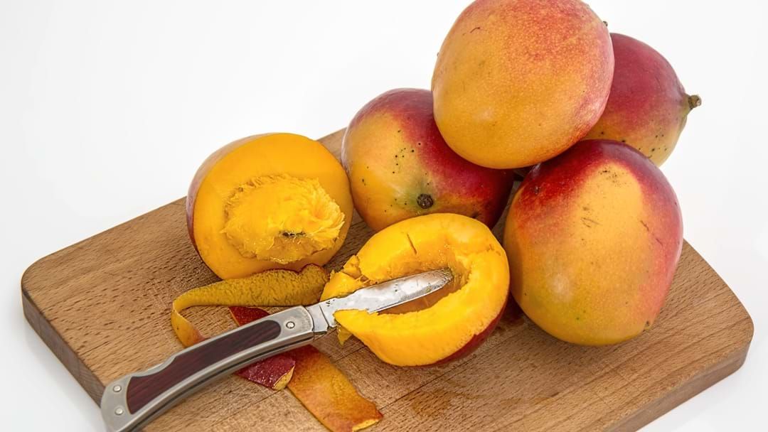 Article heading image for BREAKING: Needle Reportedly Found In Mango At West Gosford