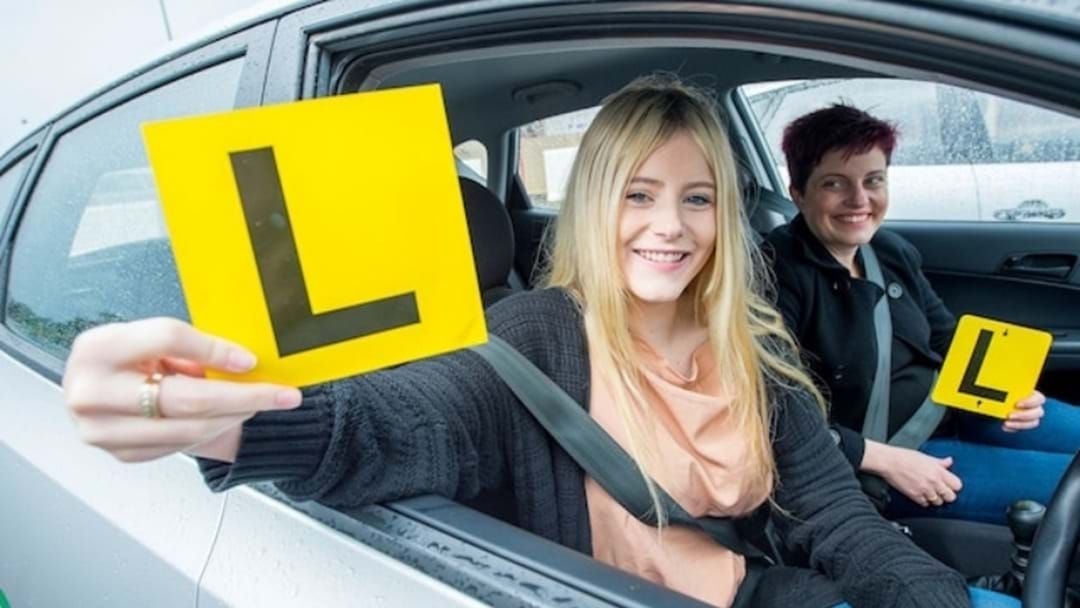 Article heading image for The Workshop All Supervisors Of Learner Drivers NEED In Their Life