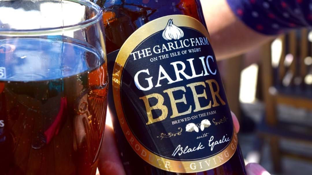 Article heading image for 10 Of The Weirdest Beer Flavours That Actually Exist