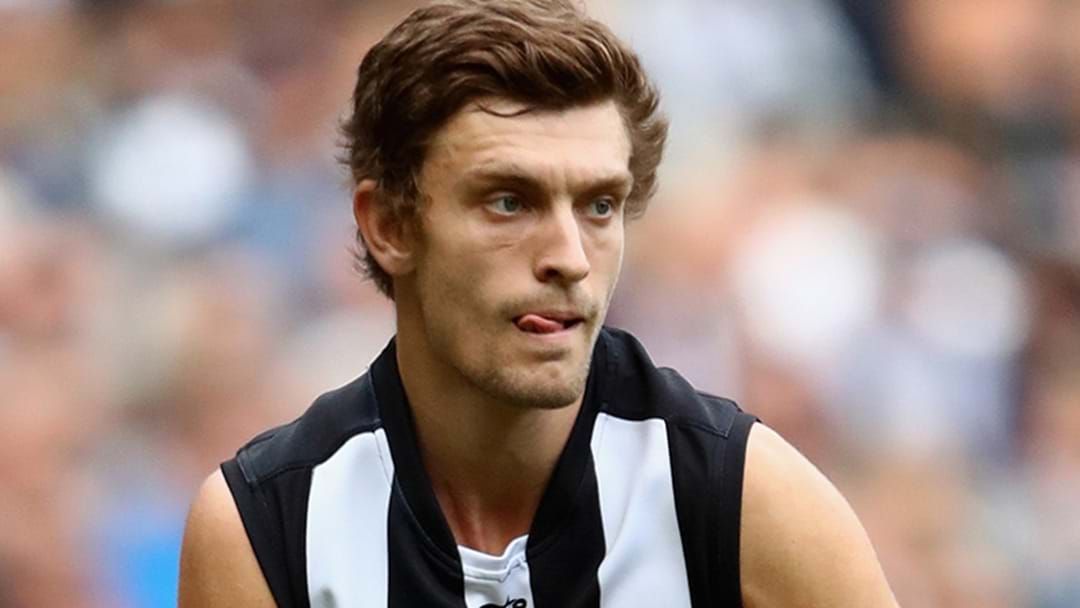 Article heading image for Collingwood's Delusional Injury List