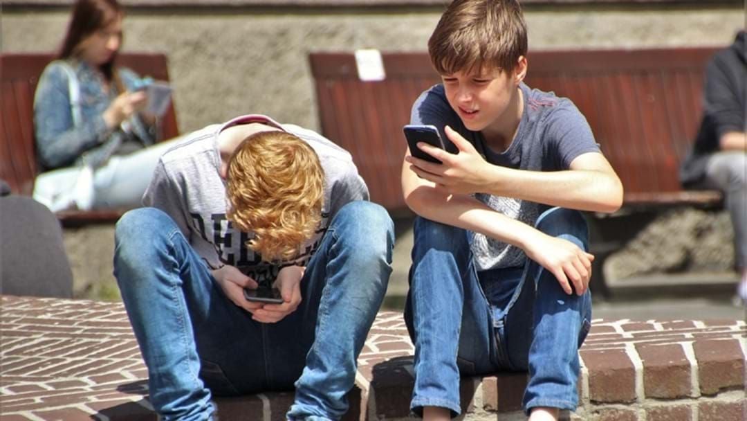 Article heading image for Tweed Primary Schools Banning Mobile Phones In 2019