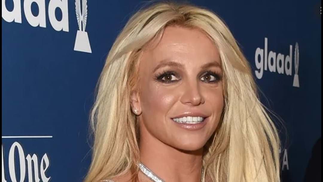 Article heading image for Exclusive Britney Spears Update From Hollywood
