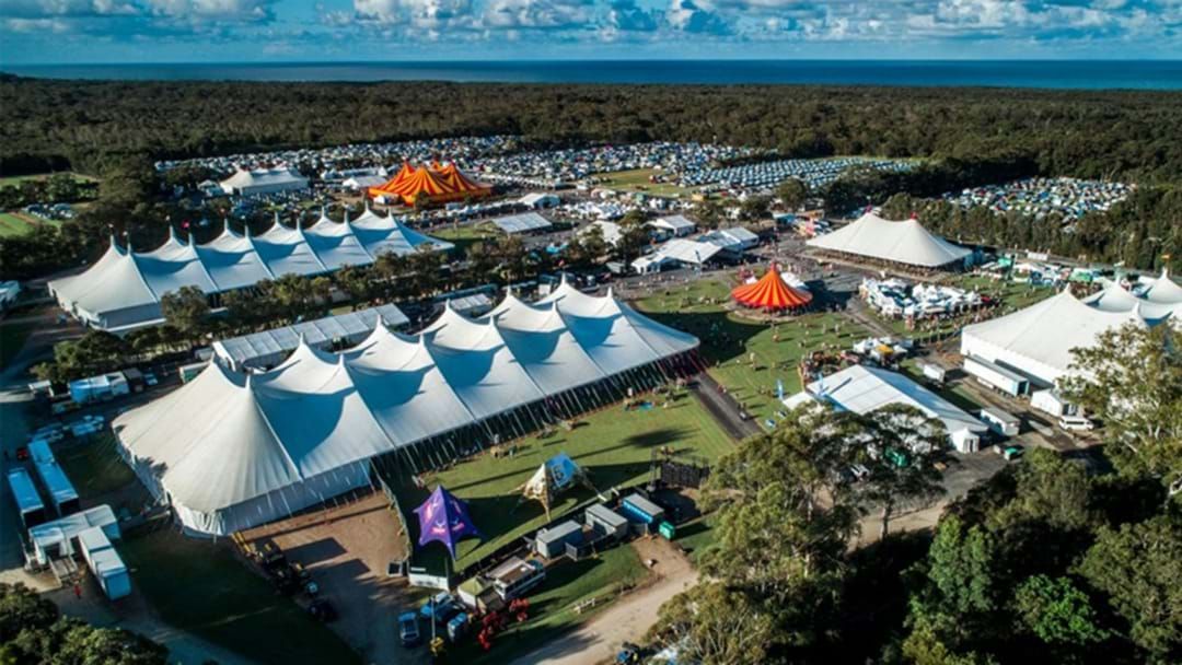 Article heading image for Bluesfest's New Date Revealed After Being Canned For The Second Time This Year