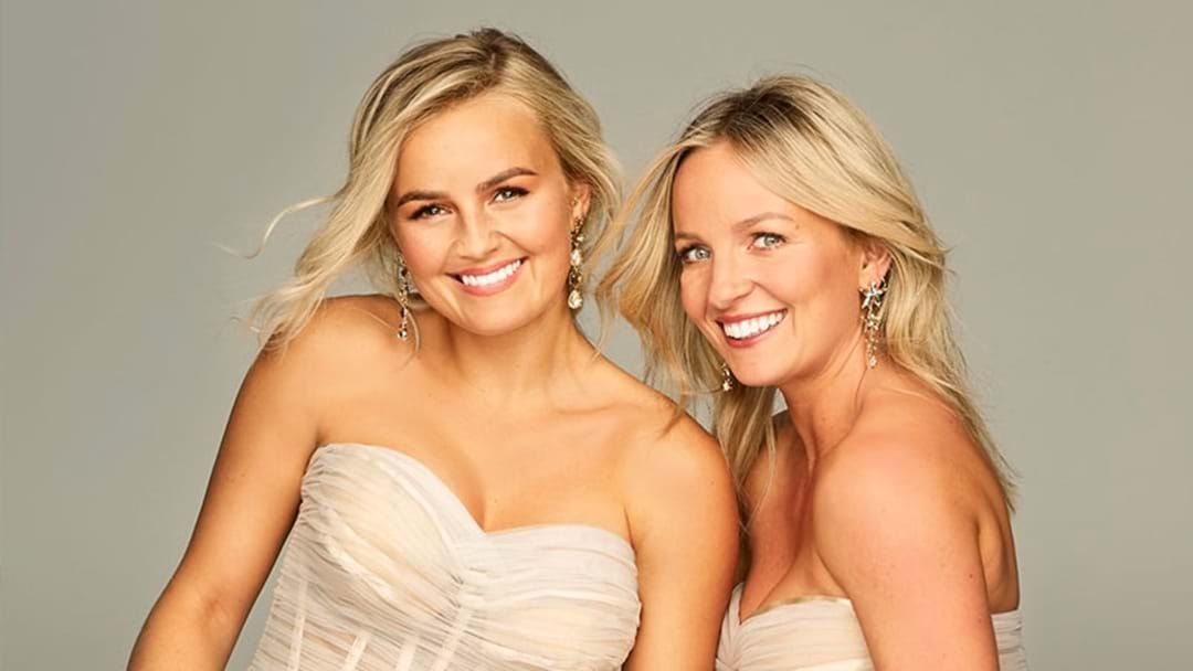 Article heading image for Sisters Elly & Becky Miles Announced As Next Joint-Bachelorettes!