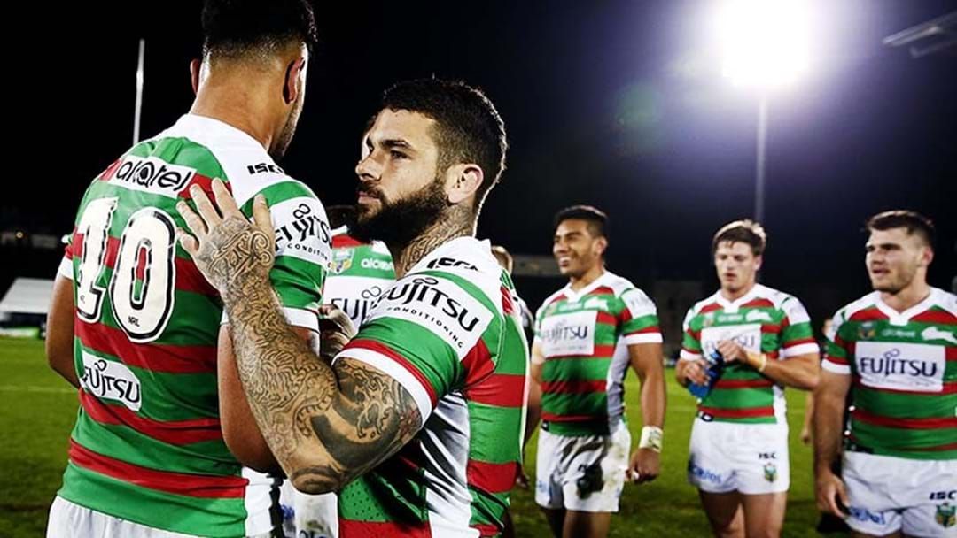 Article heading image for Souths Set To Swoop On Knights Strike Weapon