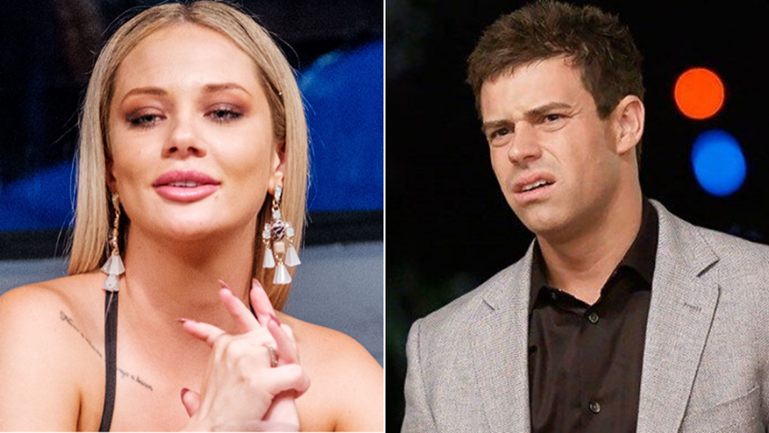 Article heading image for Jessika Power Labels MAFS Groom Michael A "Disgusting, Vile Pig"