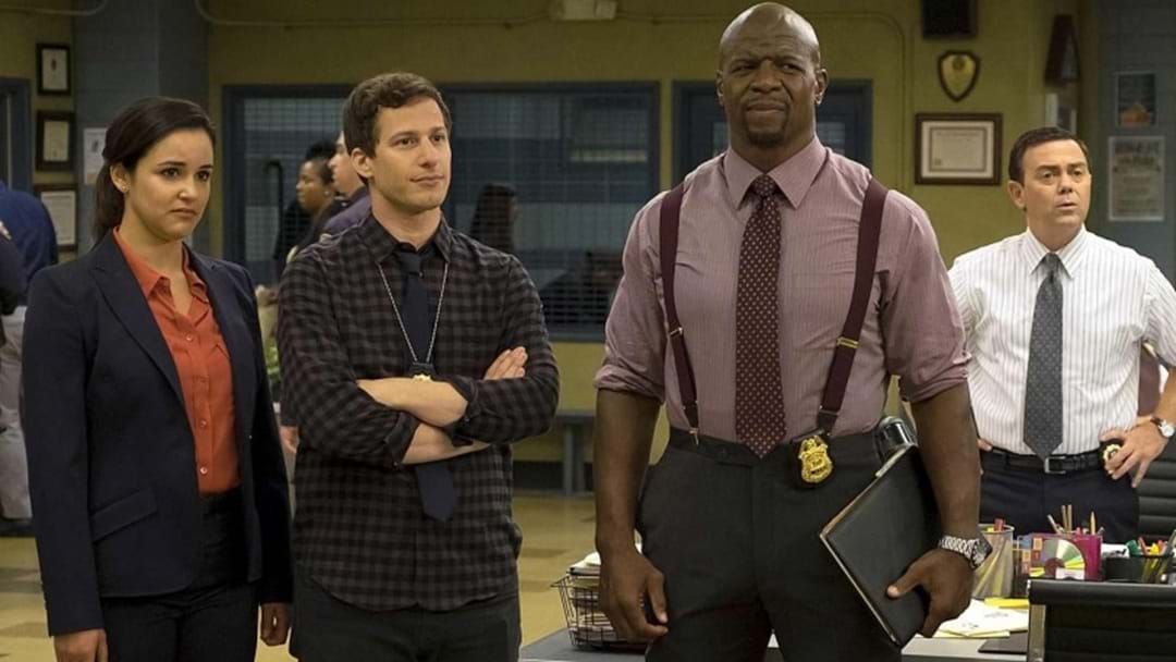 Article heading image for 'Brooklyn Nine-Nine' Has Been Cancelled After Five Seasons