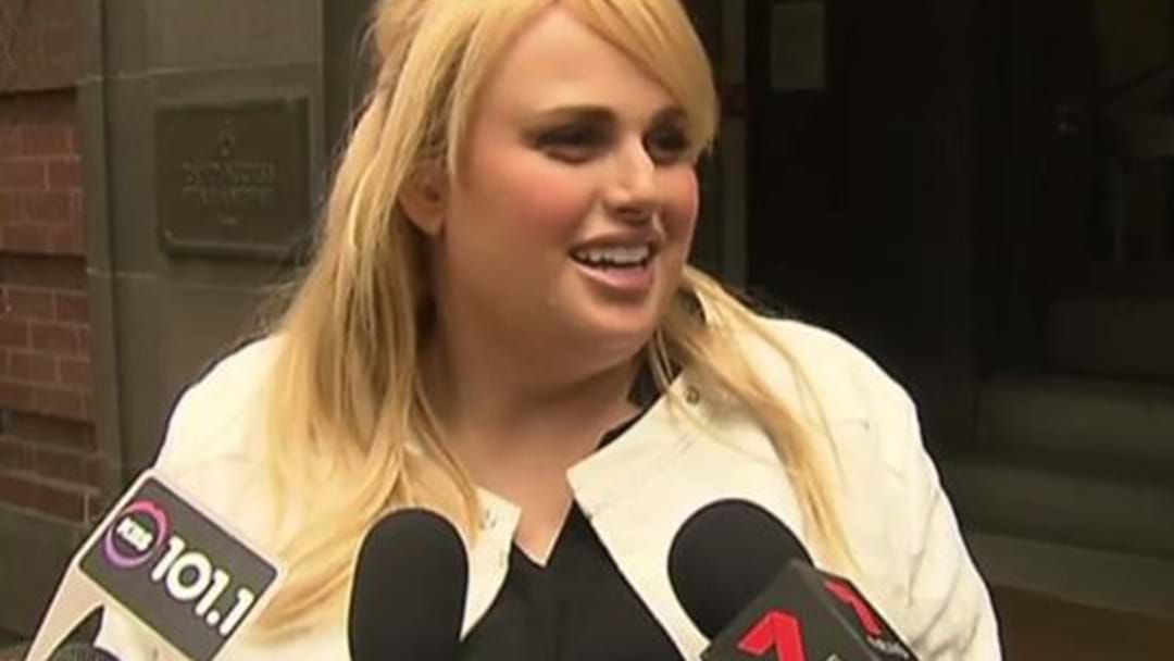 Article heading image for Jury In Rebel Wilson’s Defamation Case Retires