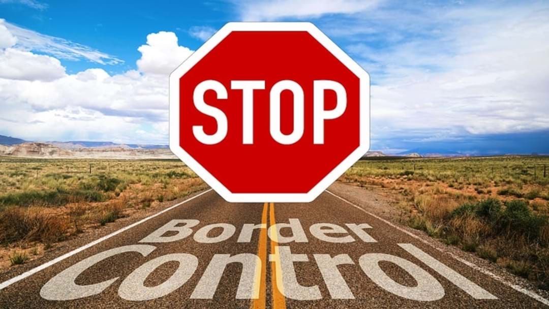 Article heading image for Western Australia Tightens Border With SA To “Medium Risk”