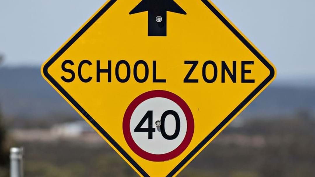 Article heading image for RACQ In Full Support Off Speed Cameras In School Zones 