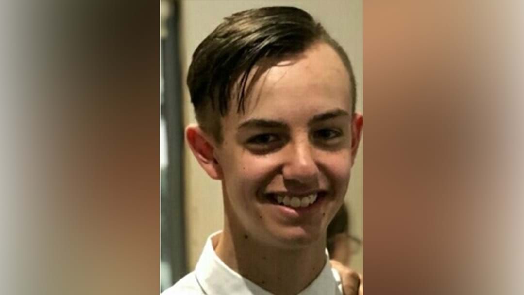 Article heading image for Victorian Teenager Missing For 50 Days