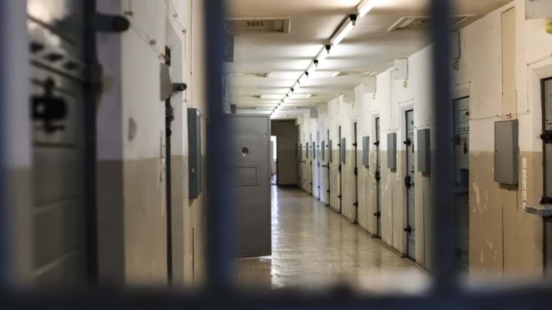 Article heading image for Damning Report Reveals The Cracks In Tasmania's Prison System