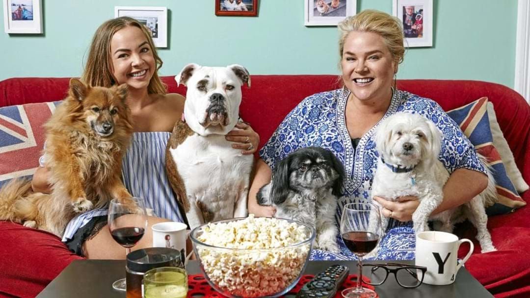 Article heading image for Gogglebox Is Looking For More Lazy People To Binge Television & Talk About It