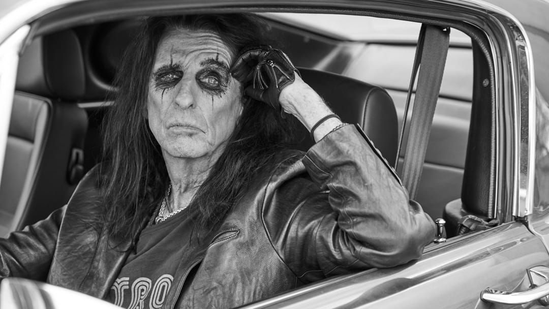 Article heading image for King Of Shock Rock Alice Cooper Announces New Album