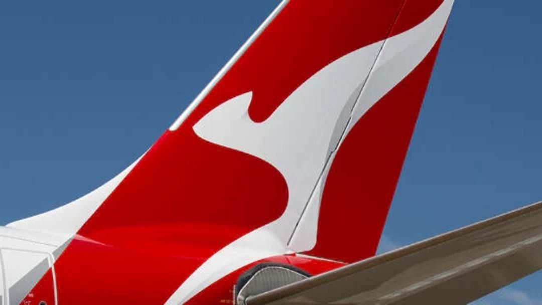 Article heading image for Investigation Begins After Qantas Pilots Declare ‘Mayday’ Due to Low Fuel Concerns