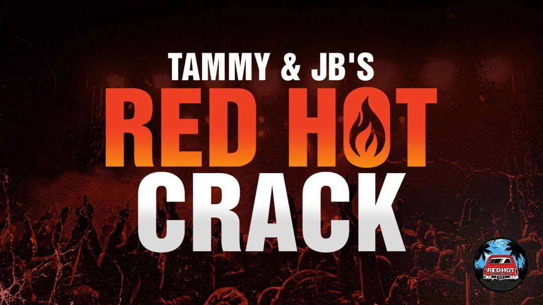 Competition heading image for Win a Double Pass to Red Hot Summer Tour 2024