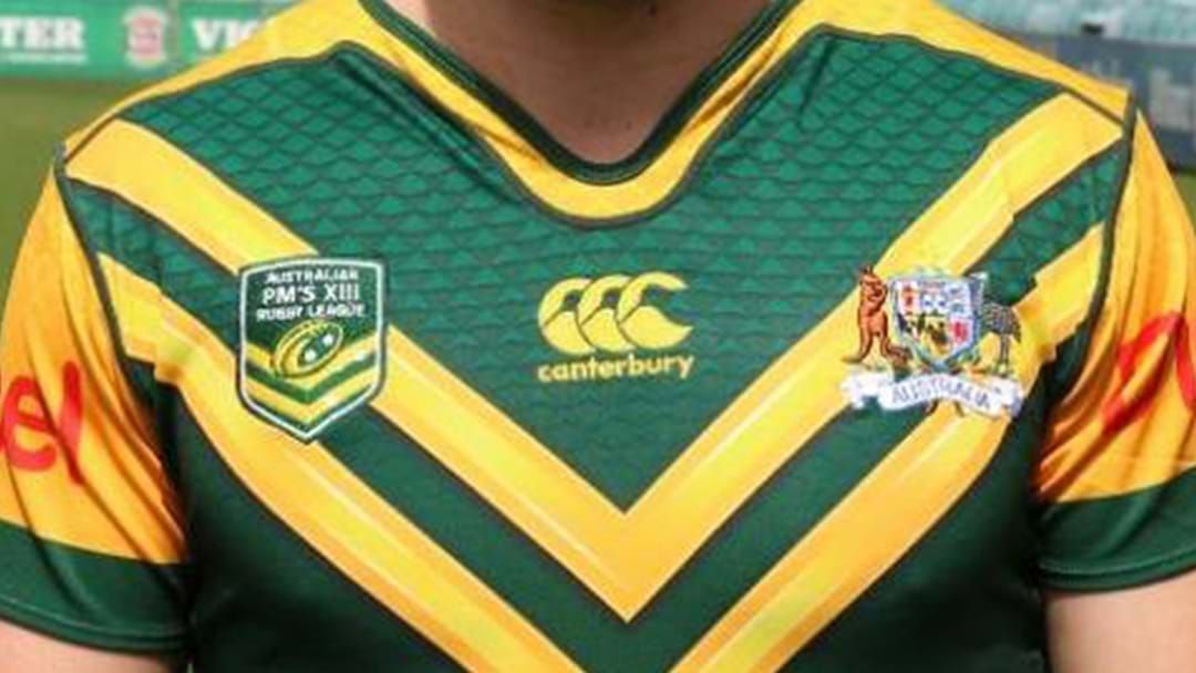 Article heading image for Mal Meninga Names The PM's XIII To Play Papua New Guinea