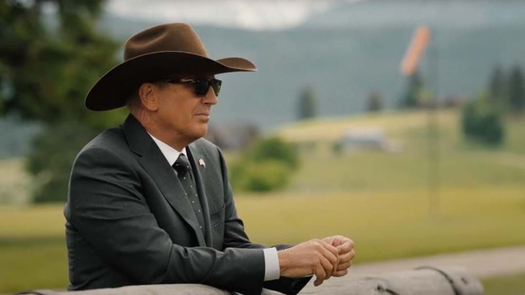 Article heading image for Saddle up! The Trailer For The New Season Of Yellowstone Has Just Dropped