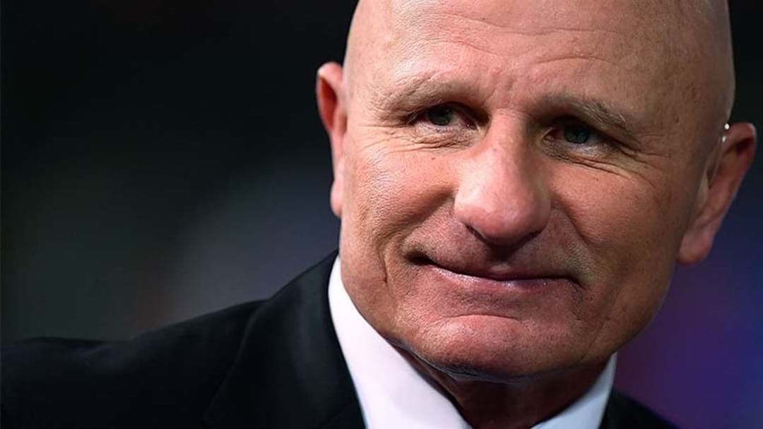 Article heading image for Sterlo Has Gone Hard On Cocaine Users In The NRL