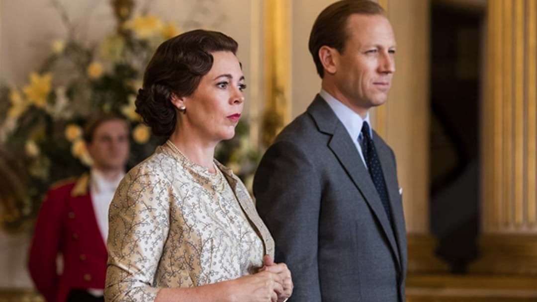 Article heading image for The Crown's Josh O’Connor Reveals Whether The Royals Actually Watch The Show