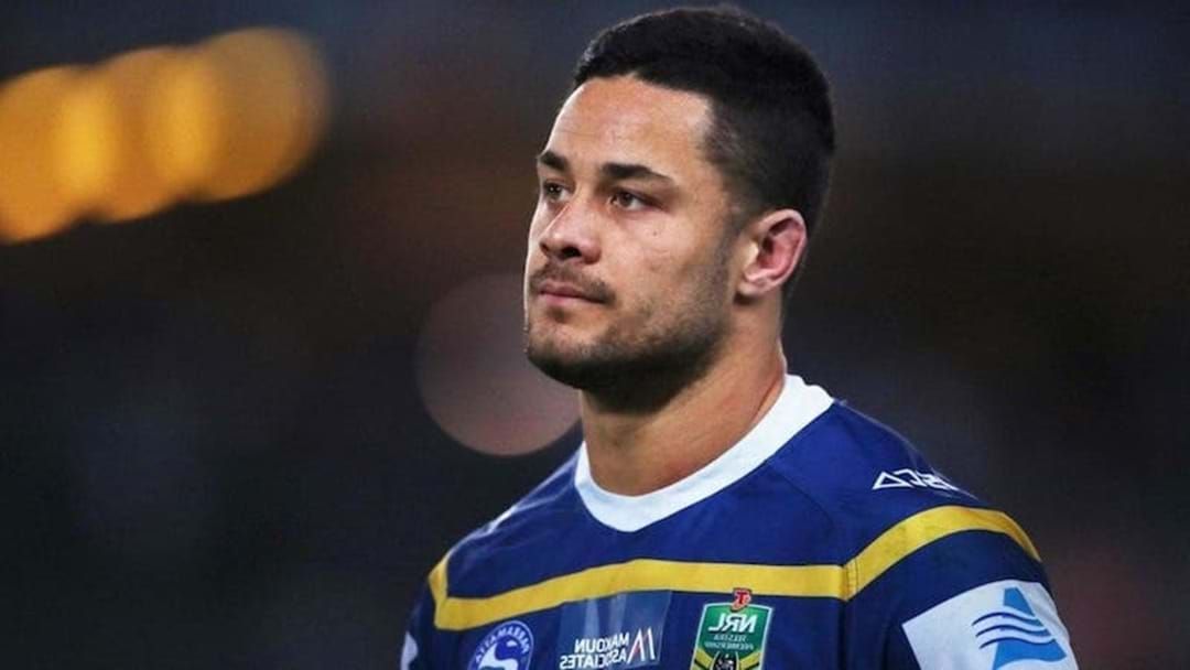 Article heading image for Did Jarryd Hayne Commit Sexual Assault?