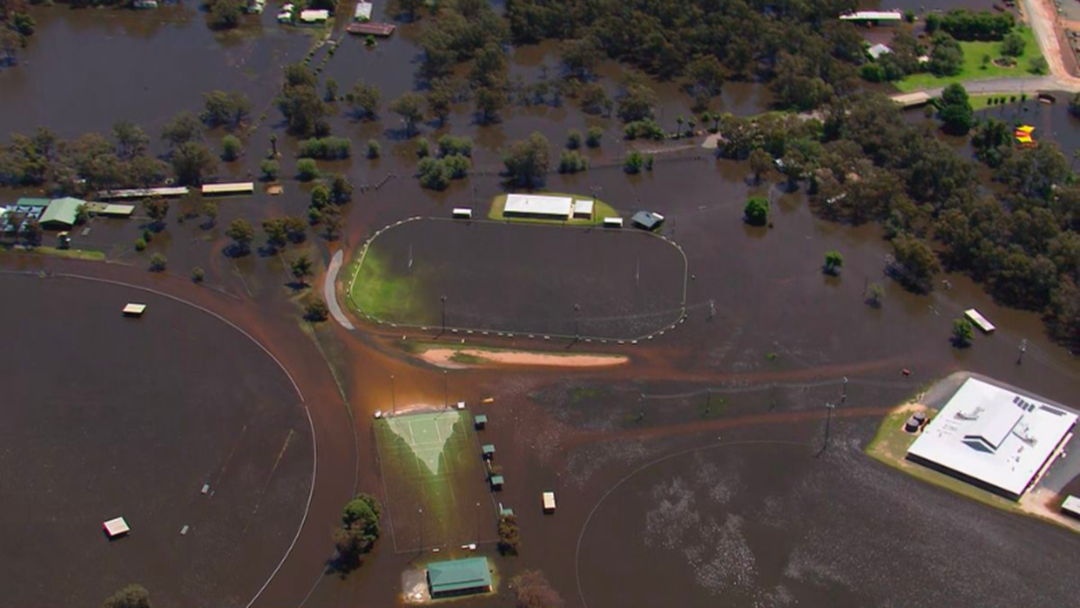 Article heading image for NSW’s Central West Braces For More Flooding Amid Weekend Wild Weather