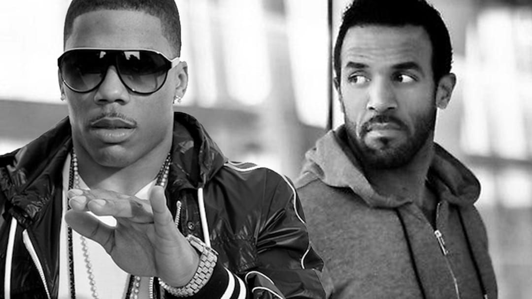 Article heading image for Here's How You Get Tickets To See Nelly, Craig David, All Saints & MORE!
