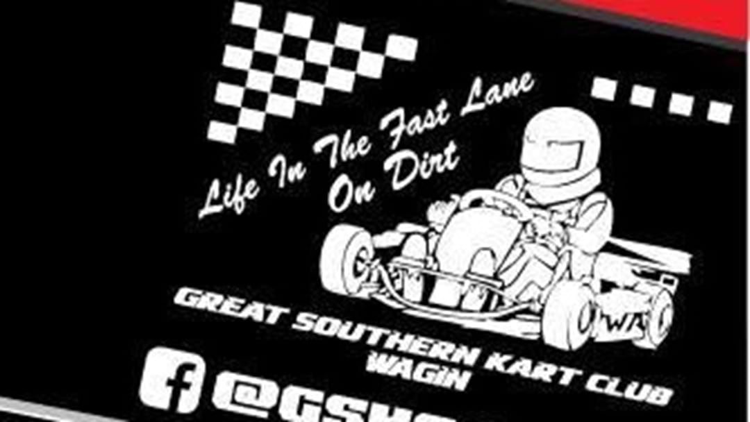 Article heading image for Great Southern Kart Club Wagin