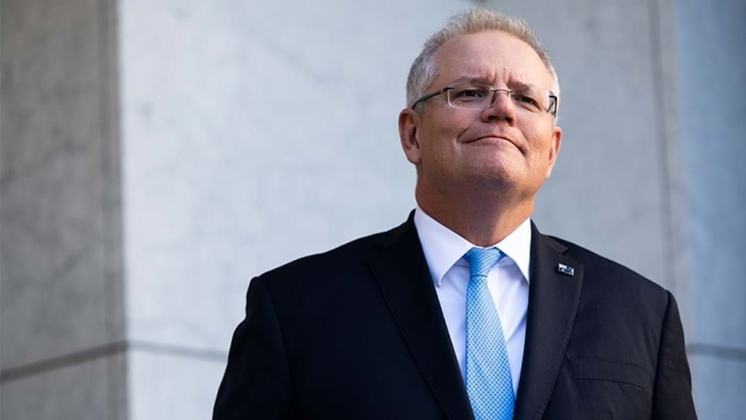 Article heading image for Scott Morrison Set To Announce 500-Bed Victorian Quarantine Facility