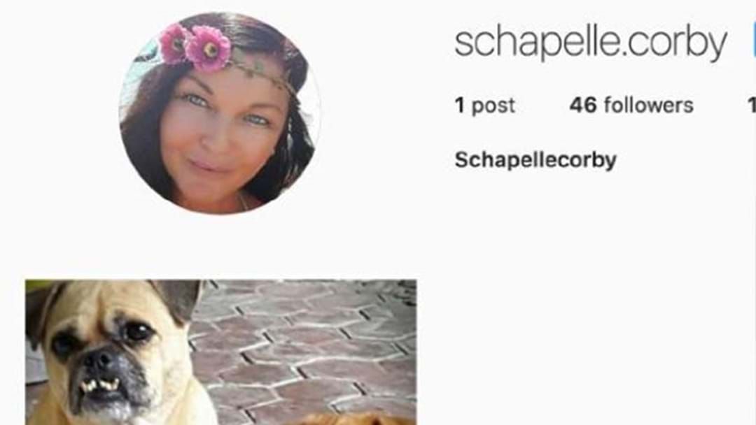 Article heading image for Schapelle Corby Opens Instagram Account 