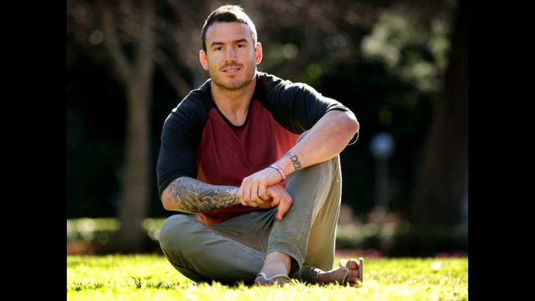 Article heading image for NRL Star to Support Mental Health Unit at Toowoomba Hospital