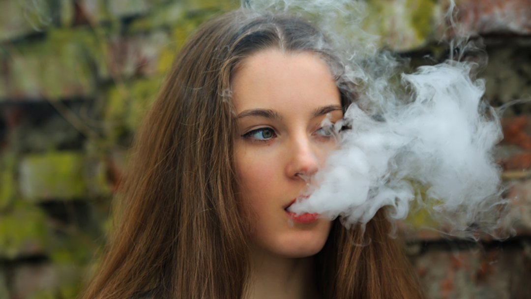 Article heading image for “It’s highly, highly addictive”: Dr Brad McKay Reveals How To Stop Your Kids From Vaping