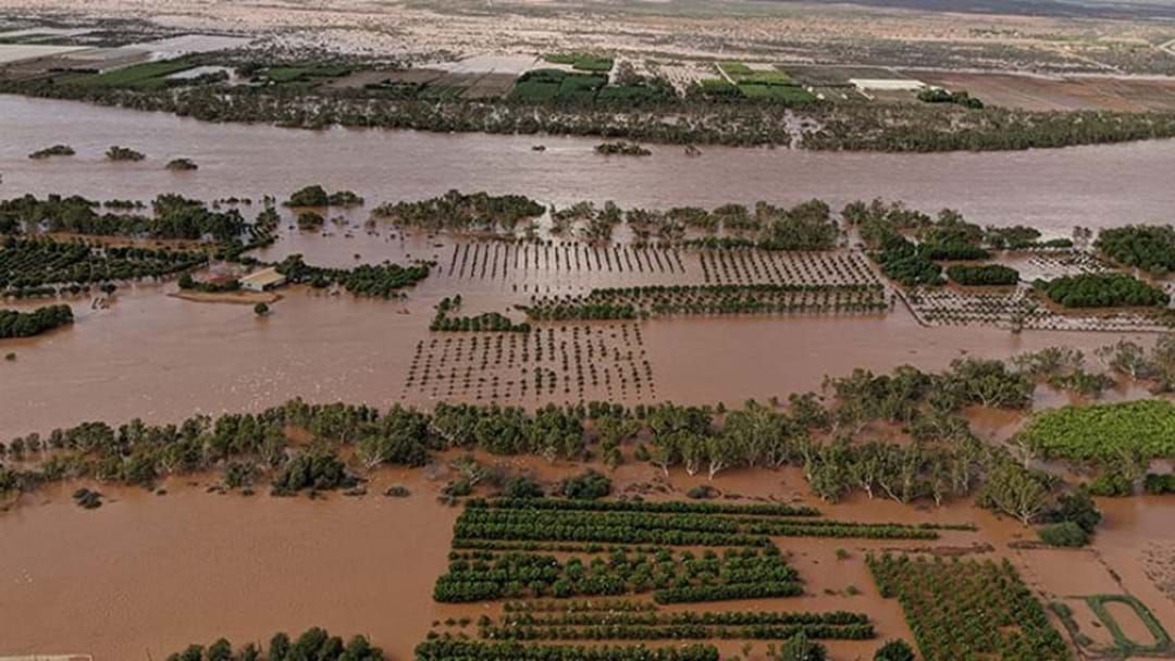 Article heading image for Prime Minister To Visit Flood Devastated Kimberley Region 