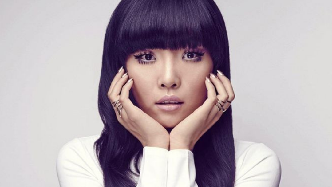 Article heading image for Who Does Dami Im Think Will Perform At Eurovision 2019?
