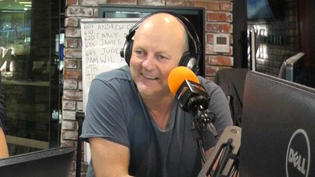 Article heading image for LISTEN | Every Billy Brownless Stuff-Up From The Saturday Rub Quiz