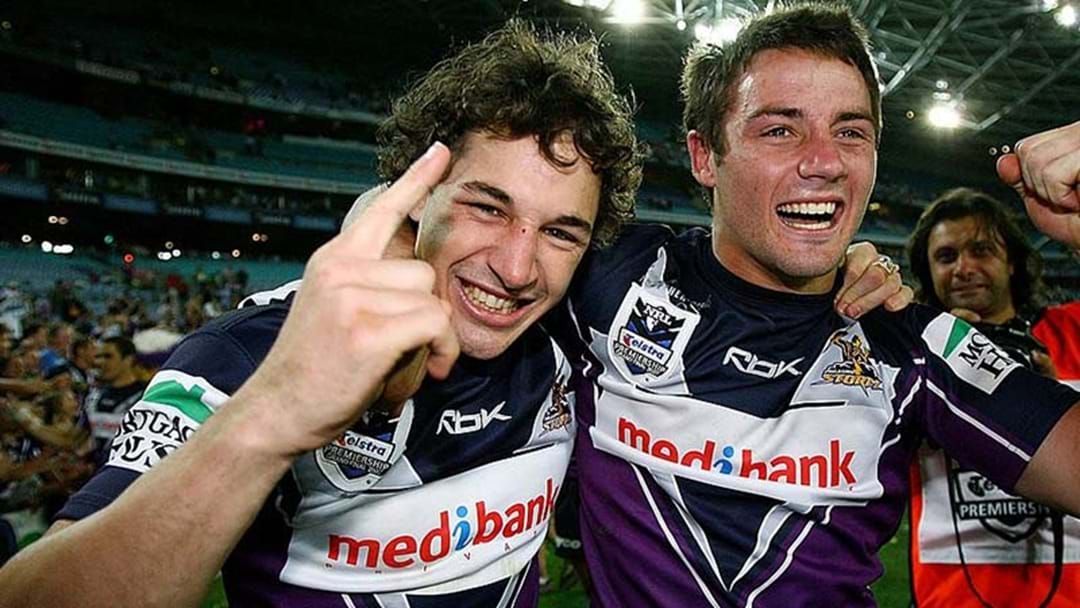 Article heading image for Bellamy Reckons No One Can Take The Glory Of 2007 From His Players