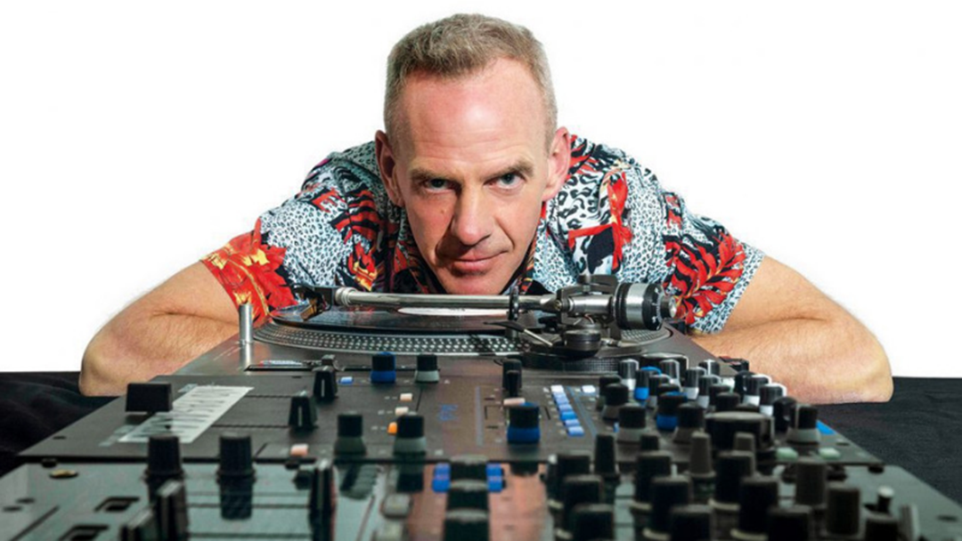 Article heading image for Fatboy Slim Explains Why He's Skipping Over The Mainland To Perform Exclusively In Hobart