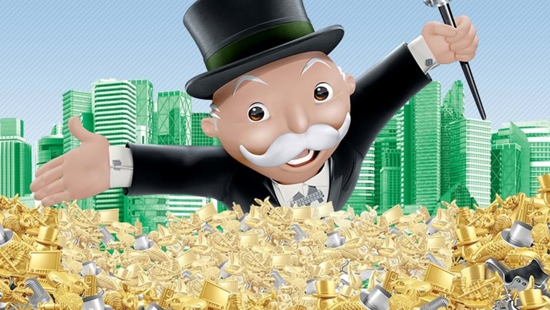 Article heading image for We're Getting A New Bunch Of Monopoly Tokens 