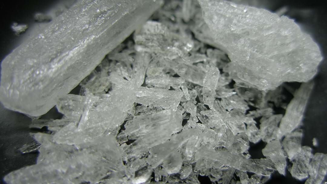 Article heading image for Seminar to assist Methamphetamine addicts and Families