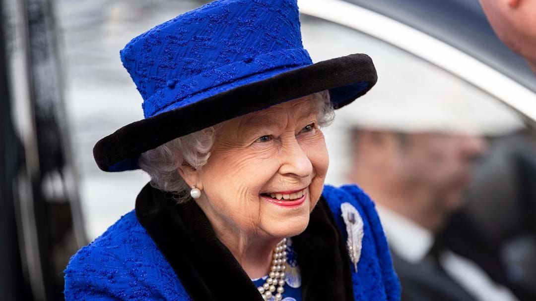 Article heading image for Why The Queen Has Two Birthdays: Explained